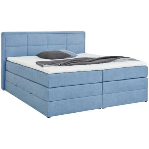 Esposa POSTEL BOXSPRING