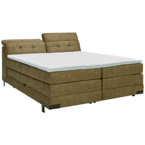 Esposa POSTEL BOXSPRING