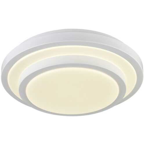 Novel STROPNÍ LED SVÍTIDLO