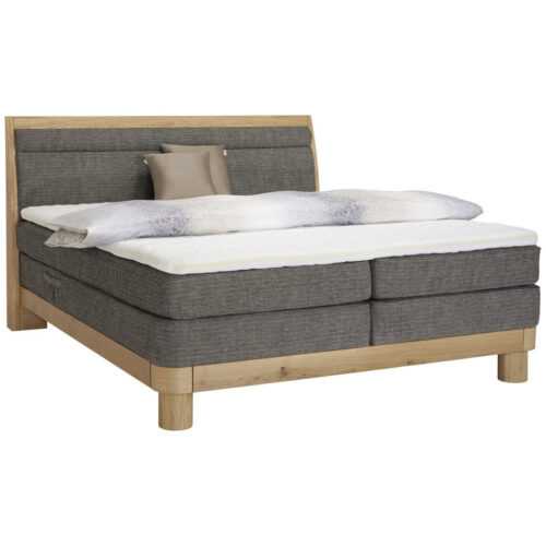 Valnatura POSTEL BOXSPRING