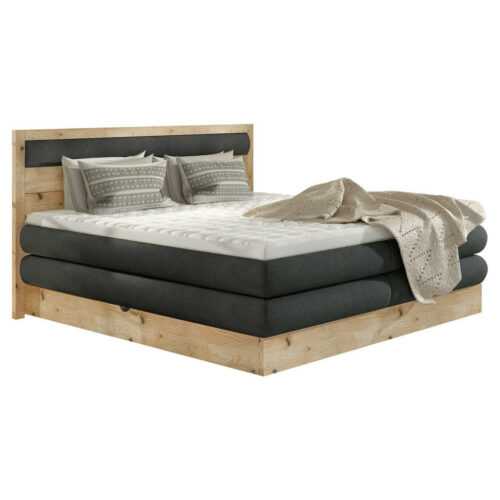 Valnatura POSTEL BOXSPRING