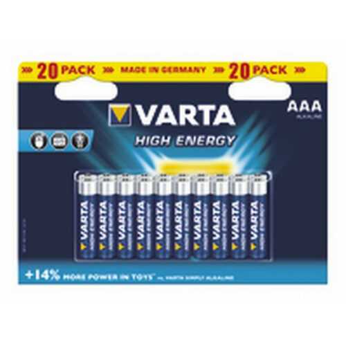 Varta BATERIE Varta