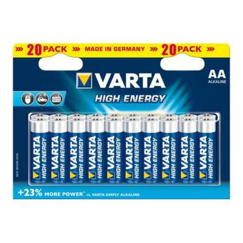 Varta BATERIE Varta