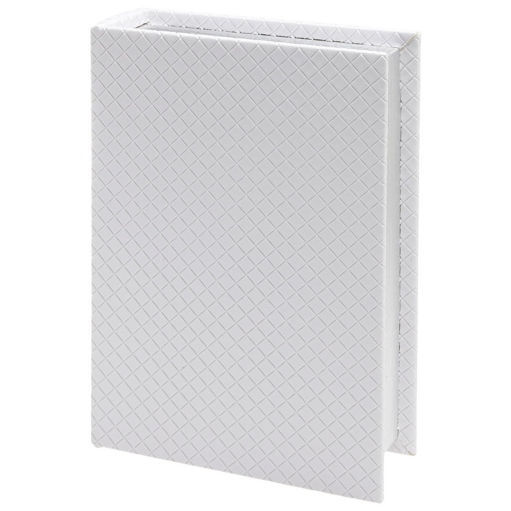 Ambia Home BOX VE TVARU KNIHY Ambia Home