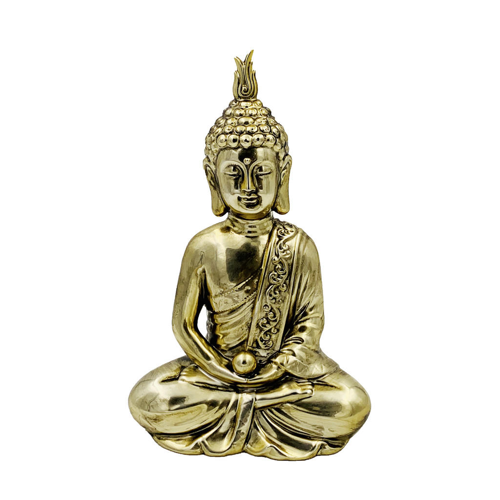 BUDDHA