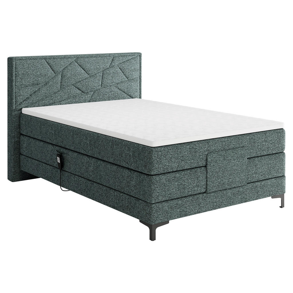 Esposa POSTEL BOXSPRING