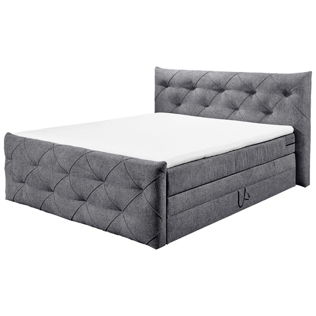 MID.YOU POSTEL BOXSPRING