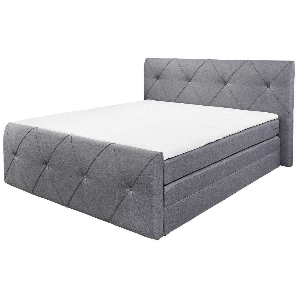 MID.YOU POSTEL BOXSPRING