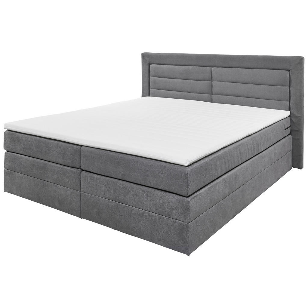 MID.YOU POSTEL BOXSPRING