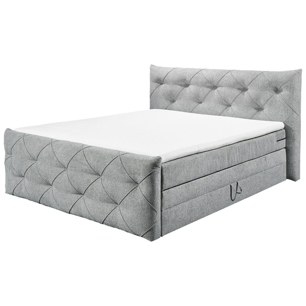 MID.YOU POSTEL BOXSPRING