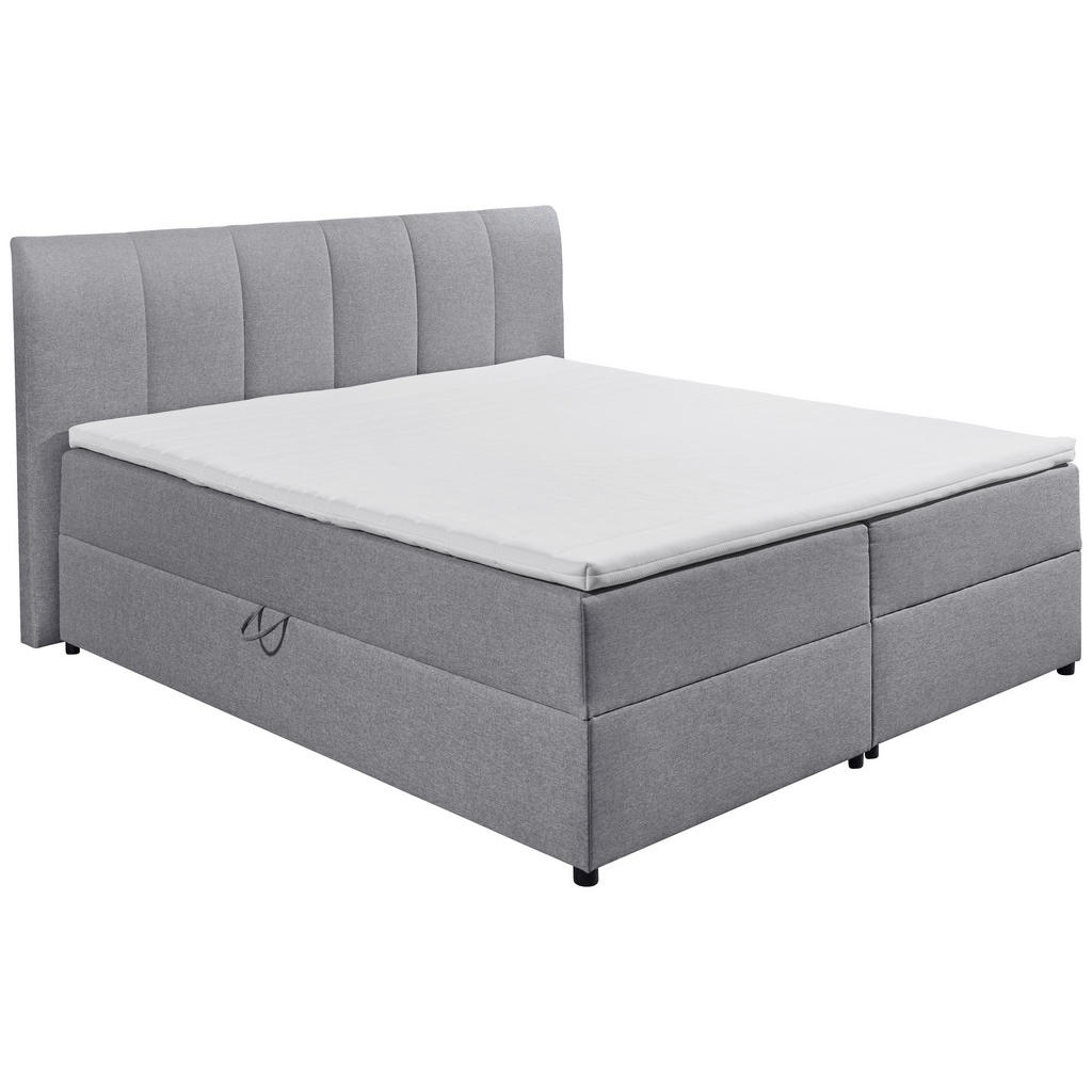 MID.YOU POSTEL BOXSPRING