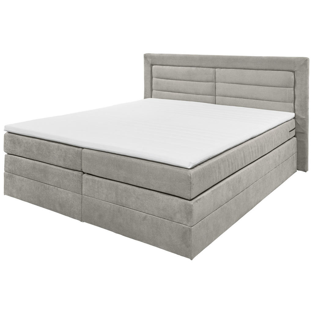 MID.YOU POSTEL BOXSPRING