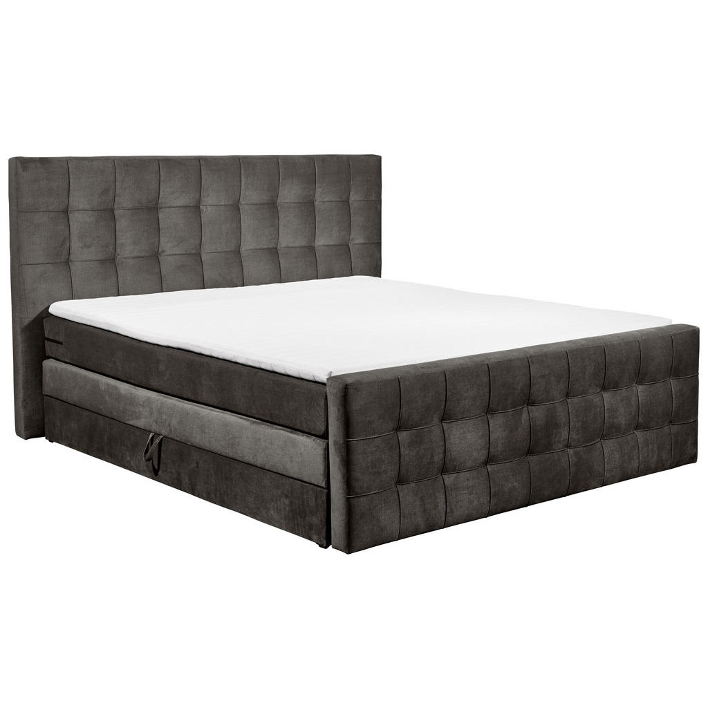 MID.YOU POSTEL BOXSPRING