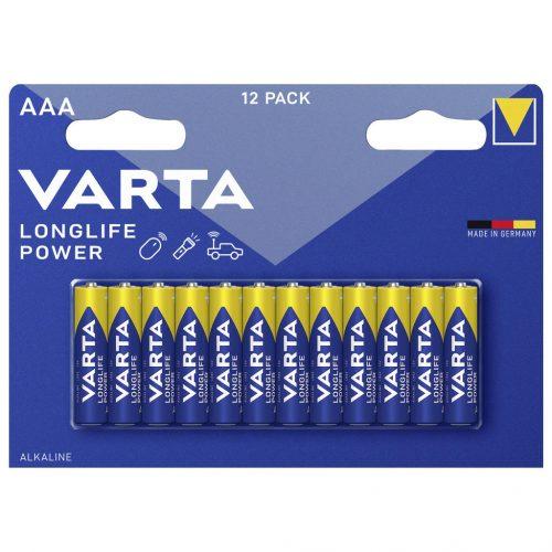 Varta BATERIE Varta