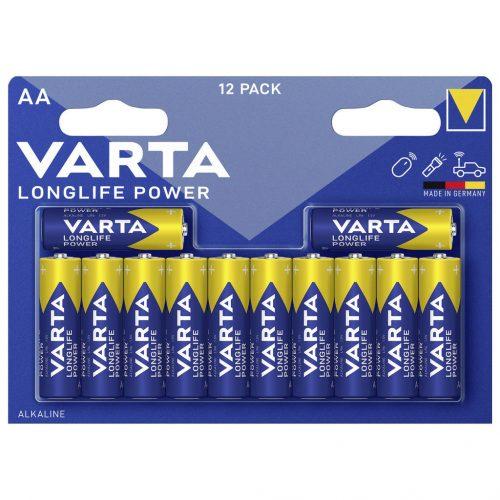 Varta BATERIE Varta