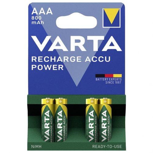 Varta NABÍJECÍ BATERIE Varta