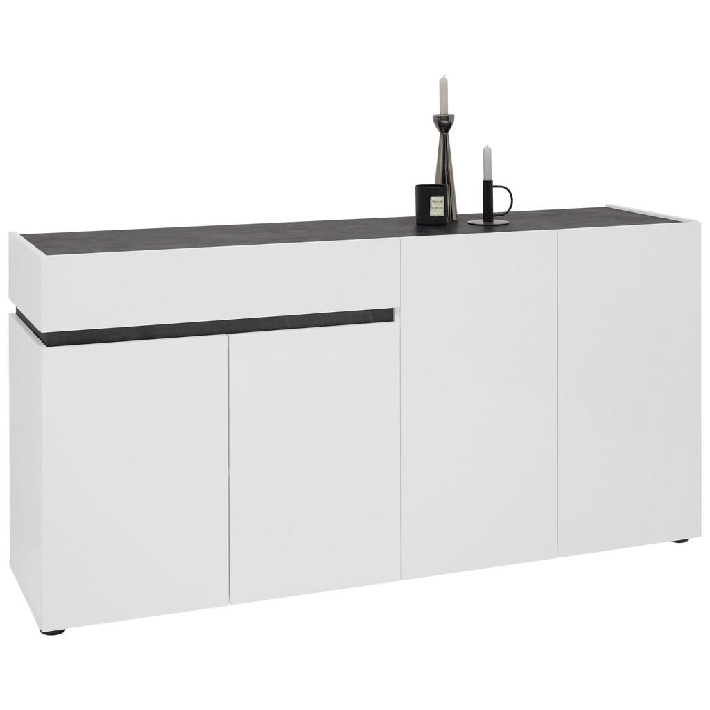 Voleo SIDEBOARD