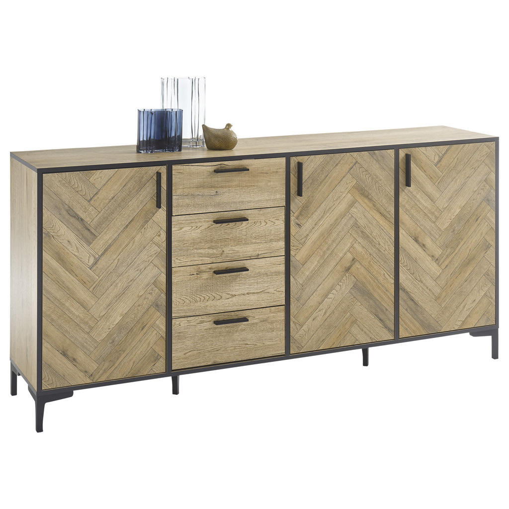 Voleo SIDEBOARD