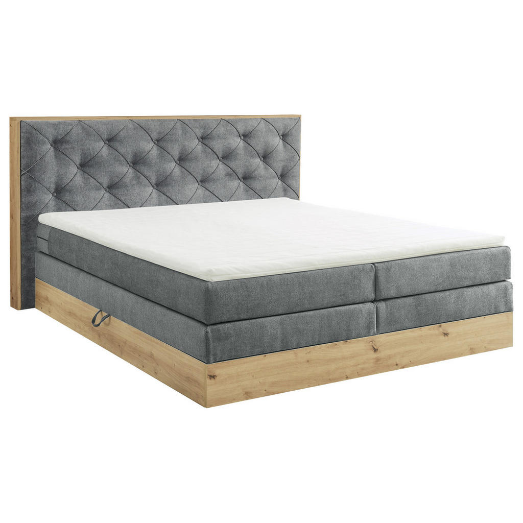 Esposa POSTEL BOXSPRING