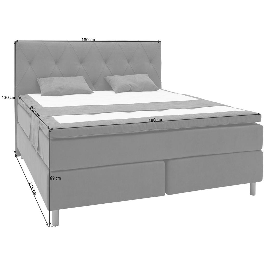 Elegando POSTEL BOXSPRING