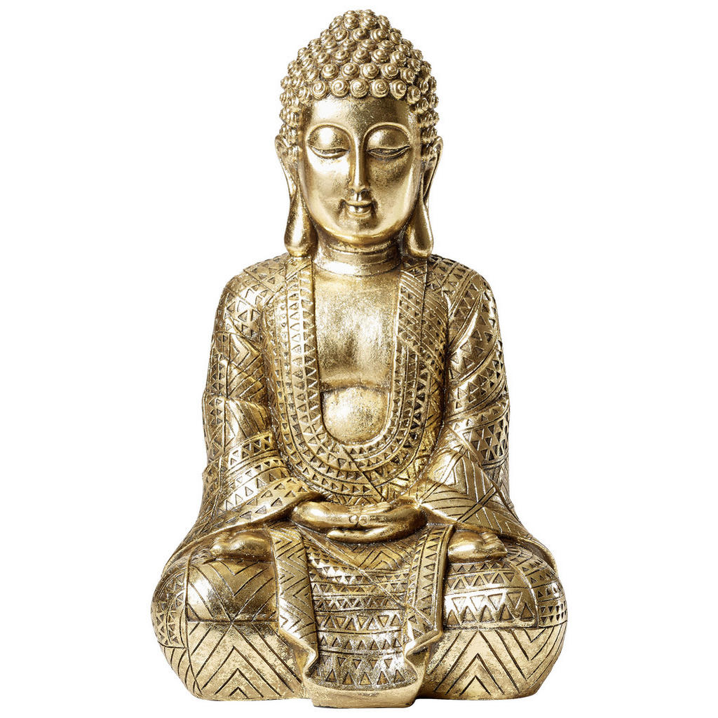 BUDDHA