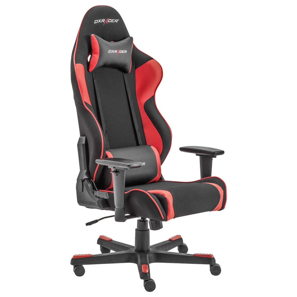 Dxracer HERNÍ ŽIDLE