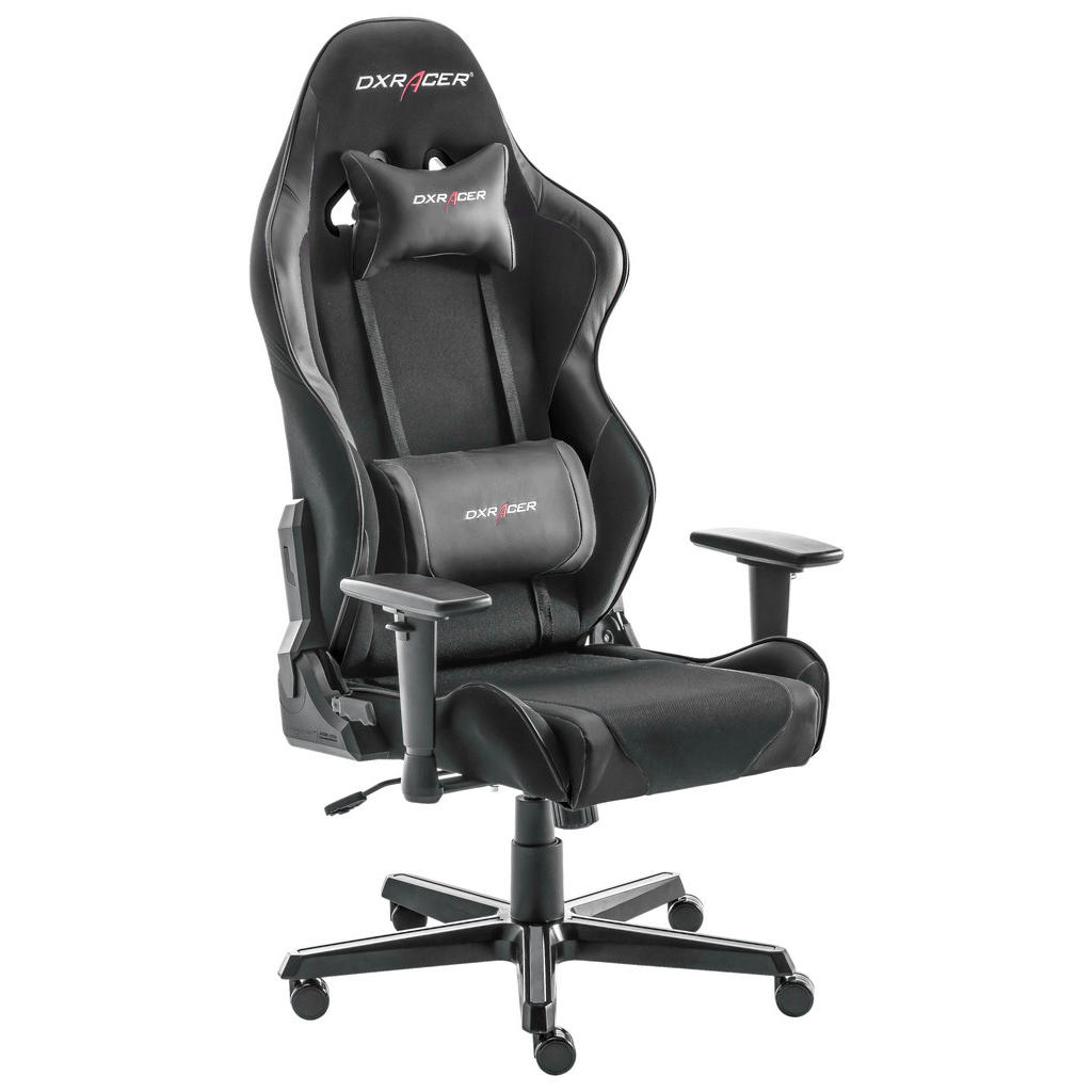 Dxracer HERNÍ ŽIDLE