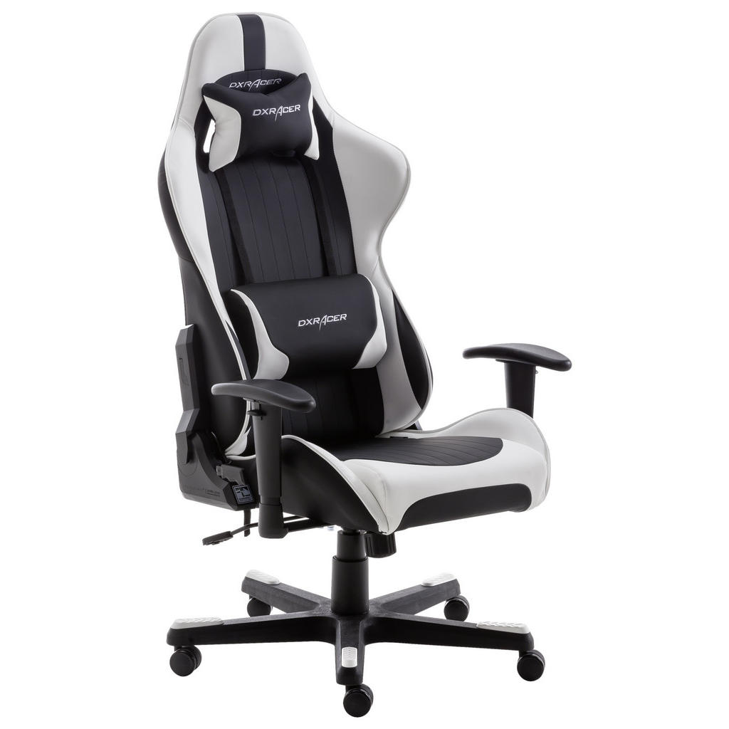 Dxracer HERNÍ ŽIDLE