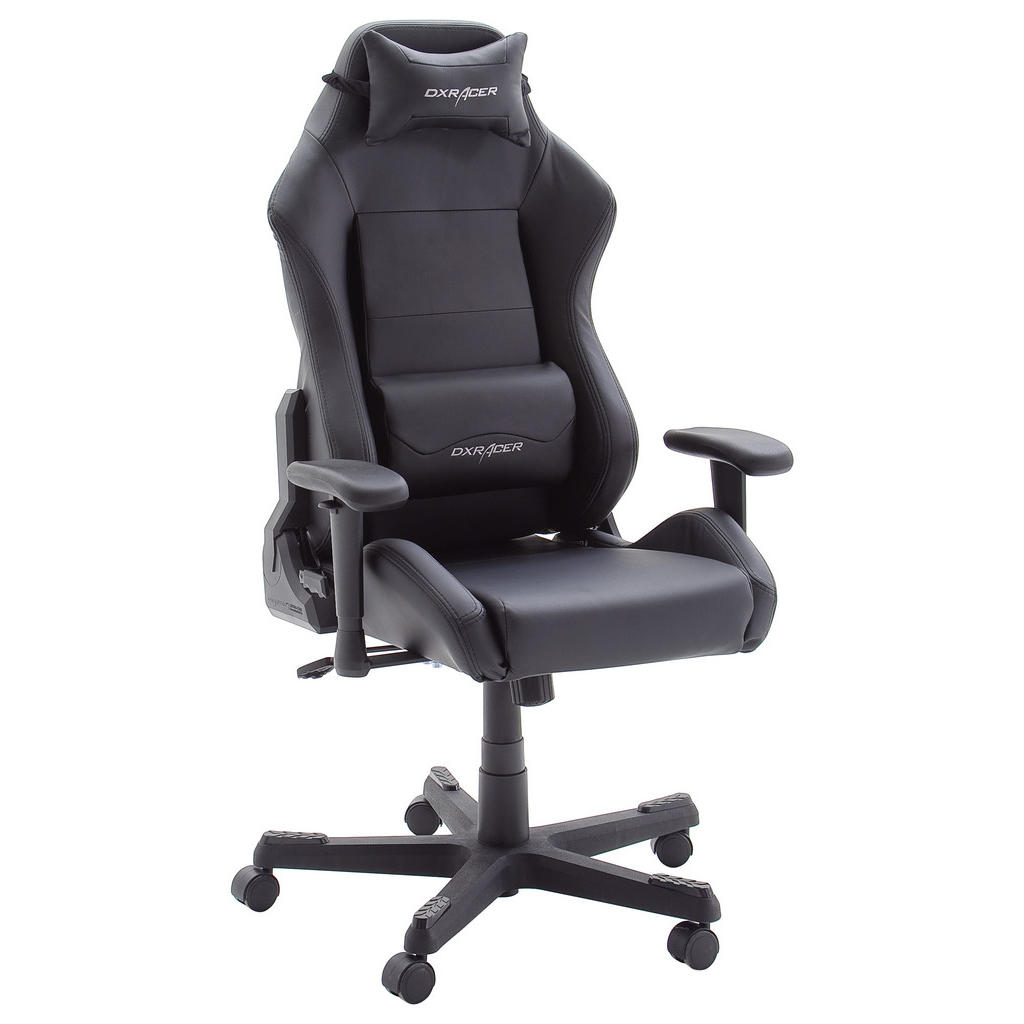 Dxracer HERNÍ ŽIDLE