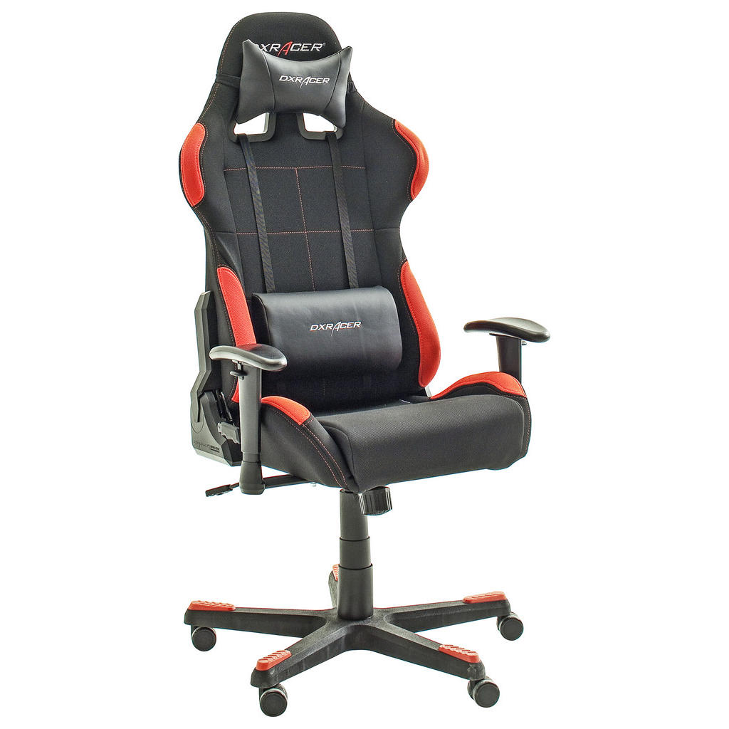 Dxracer HERNÍ ŽIDLE