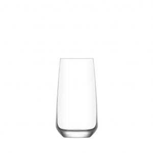 Homeware SKLENIČKA NA LONGDRINK Homeware