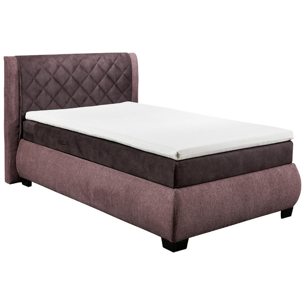 MID.YOU POSTEL BOXSPRING
