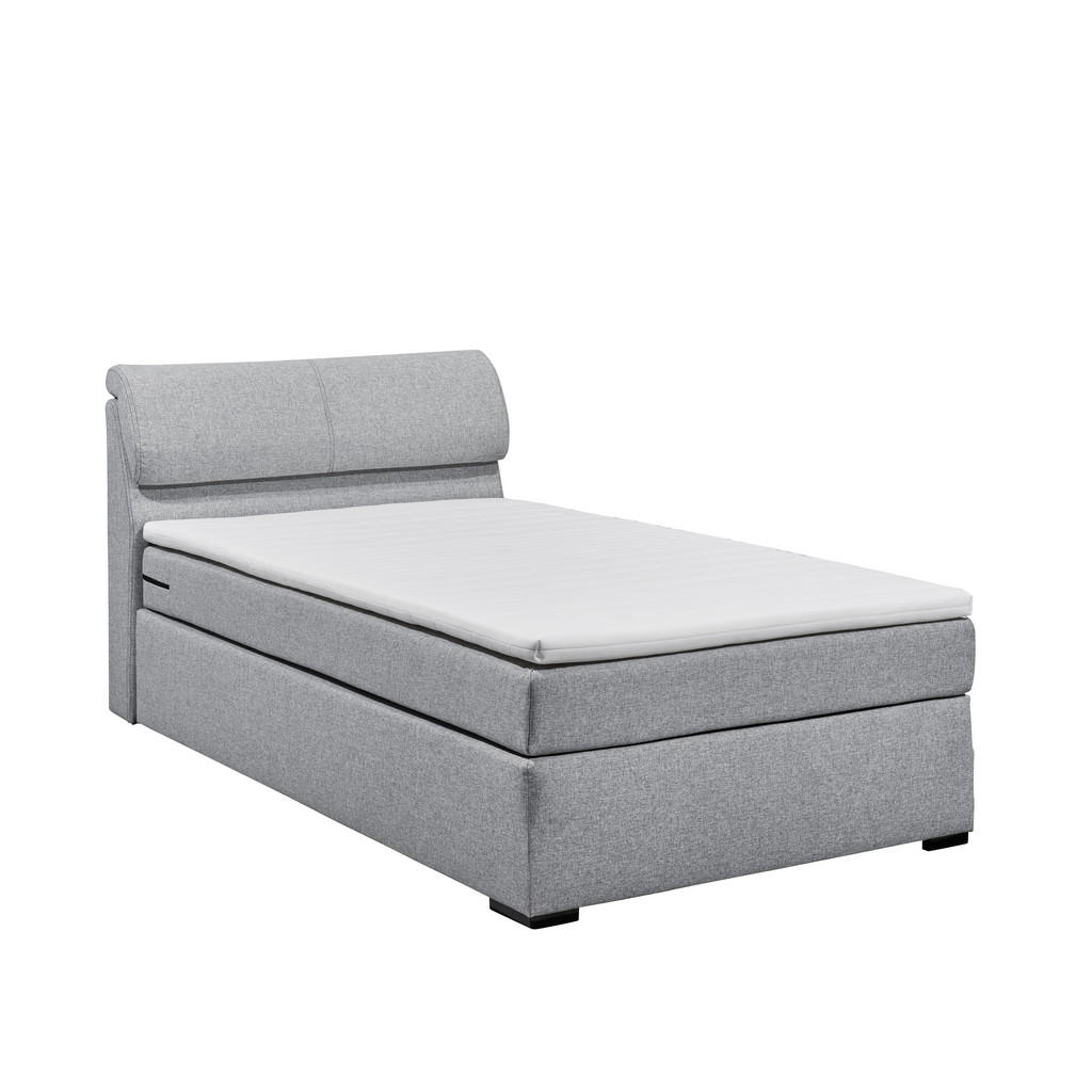 MID.YOU POSTEL BOXSPRING