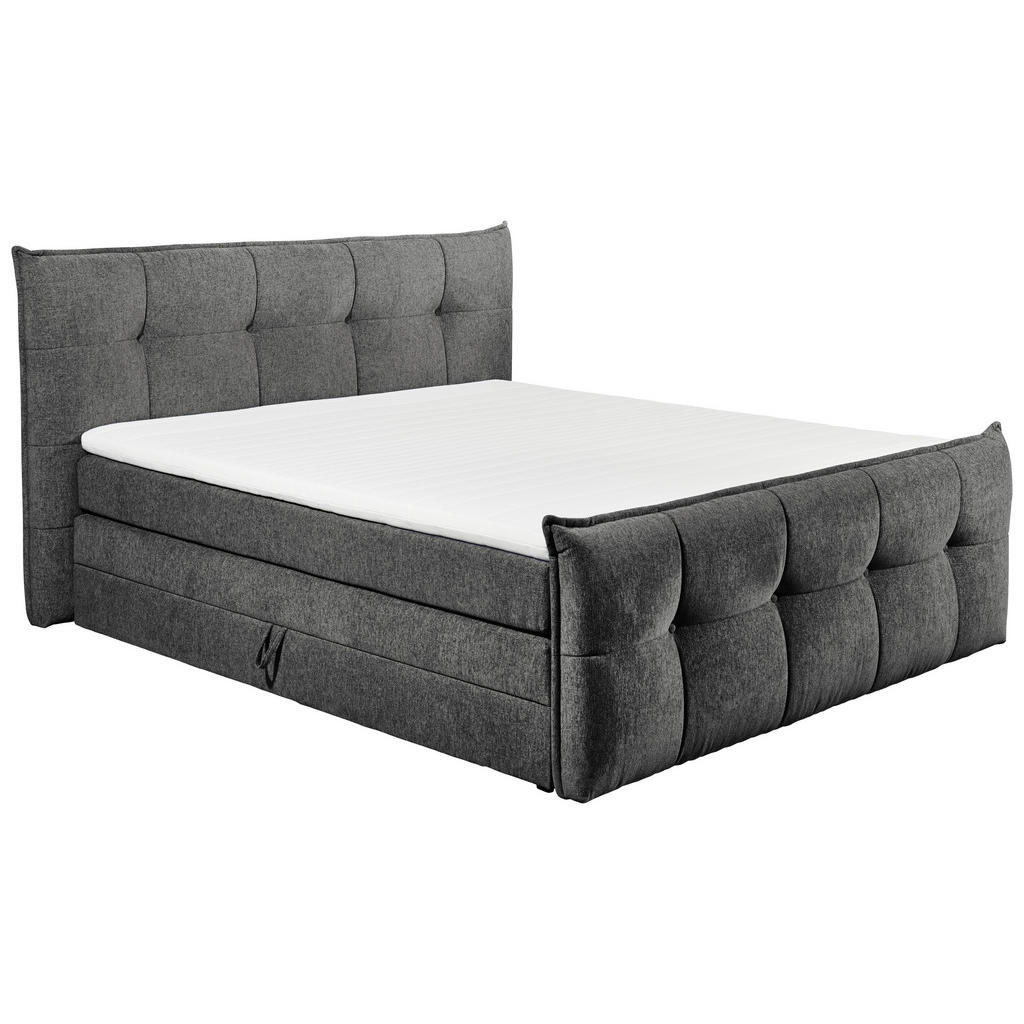 MID.YOU POSTEL BOXSPRING