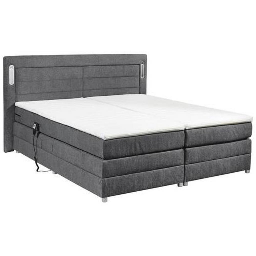 MID.YOU POSTEL BOXSPRING