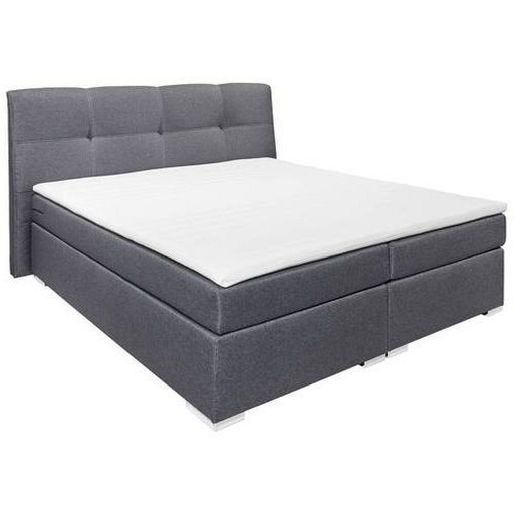 MID.YOU POSTEL BOXSPRING