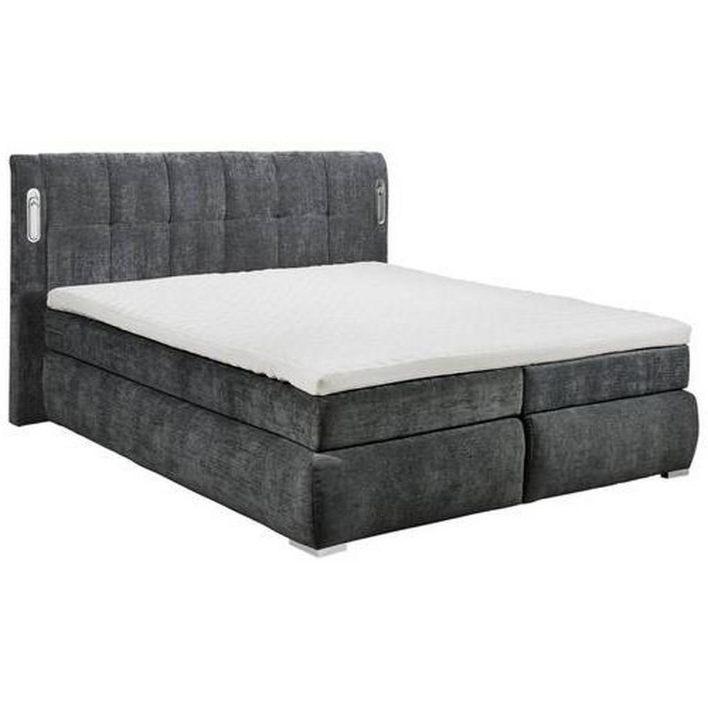 MID.YOU POSTEL BOXSPRING