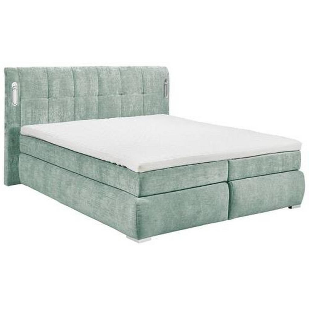 MID.YOU POSTEL BOXSPRING