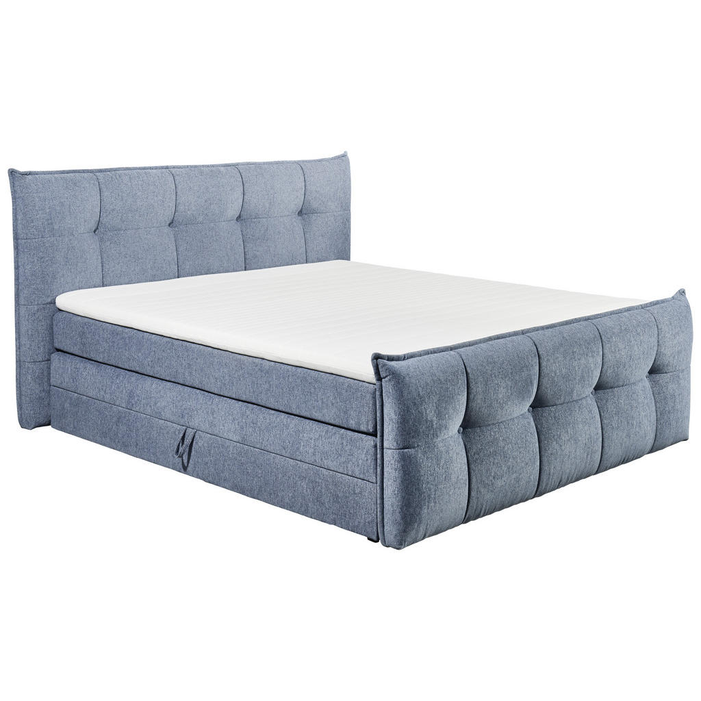 MID.YOU POSTEL BOXSPRING