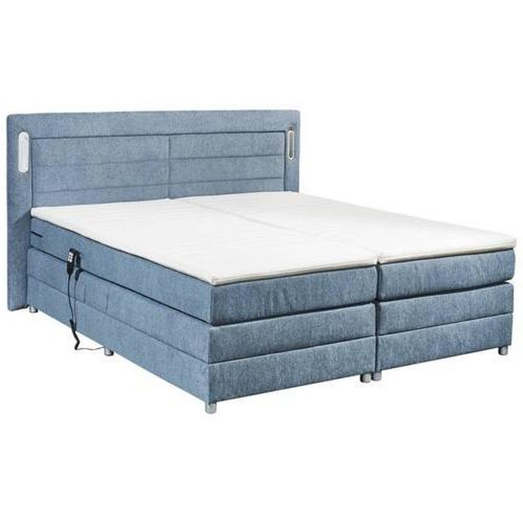 MID.YOU POSTEL BOXSPRING