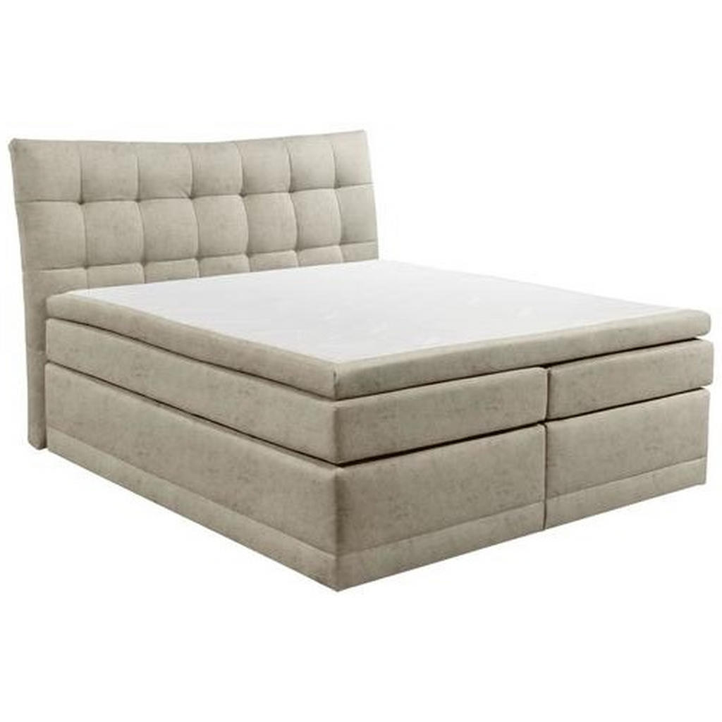 MID.YOU POSTEL BOXSPRING