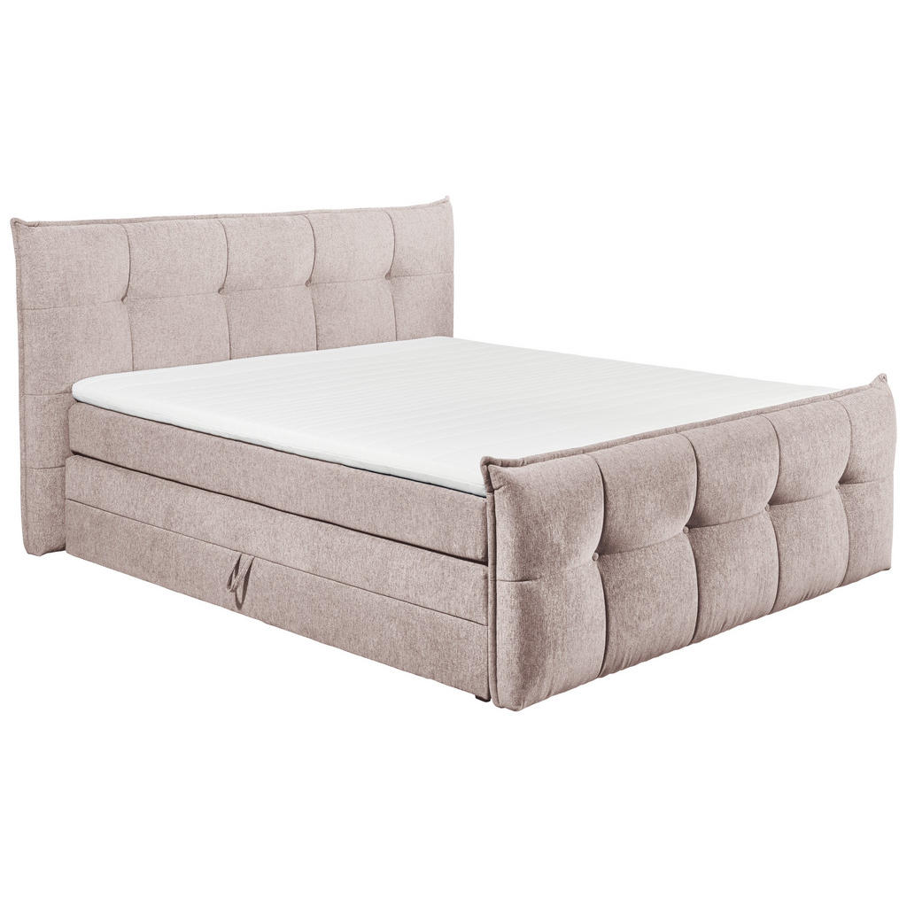 MID.YOU POSTEL BOXSPRING