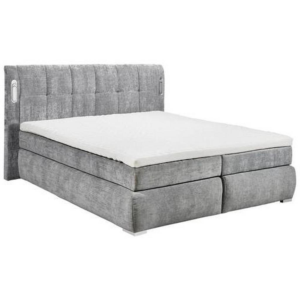 MID.YOU POSTEL BOXSPRING