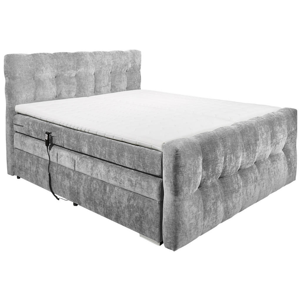 MID.YOU POSTEL BOXSPRING