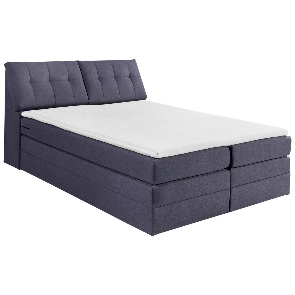 MID.YOU POSTEL BOXSPRING