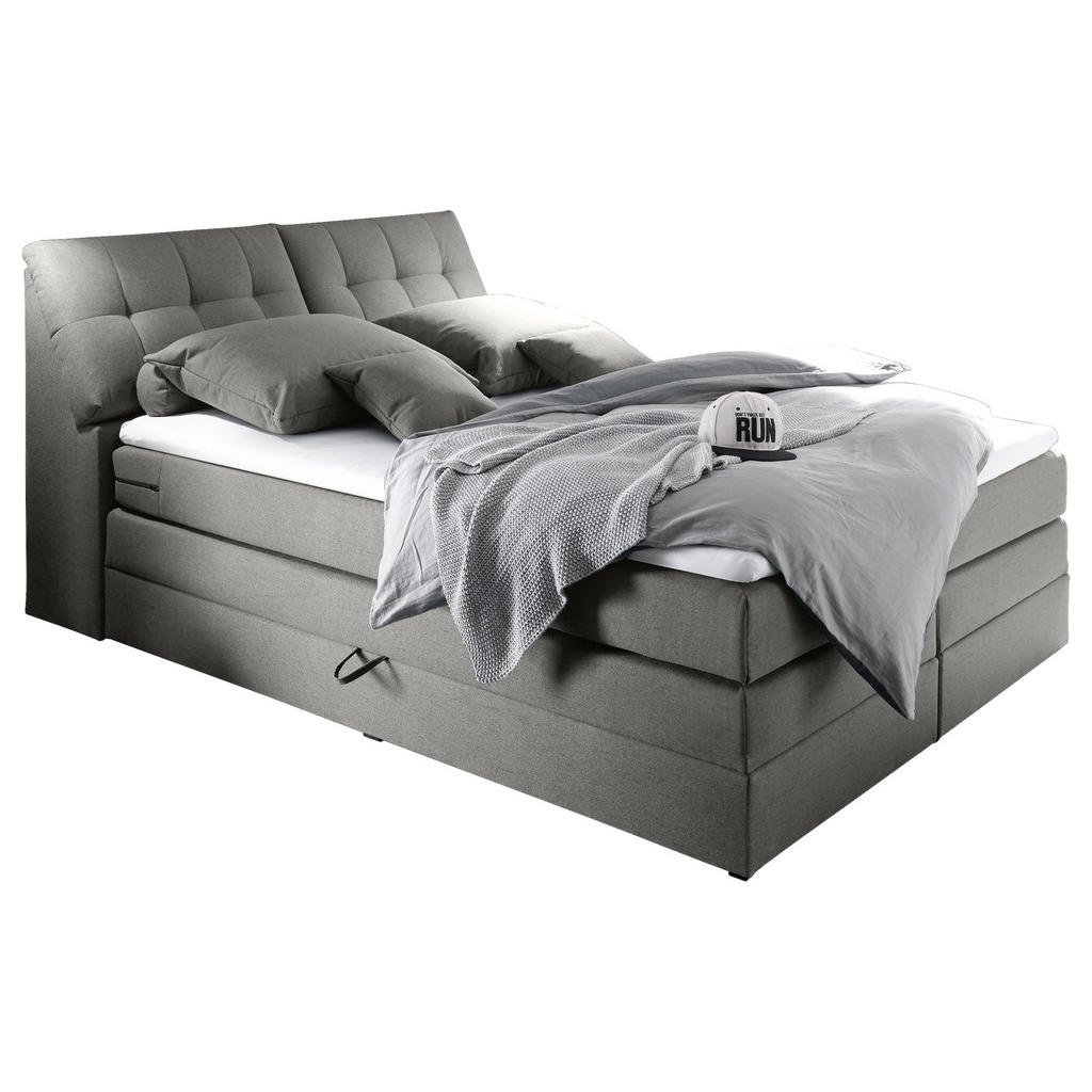 MID.YOU POSTEL BOXSPRING
