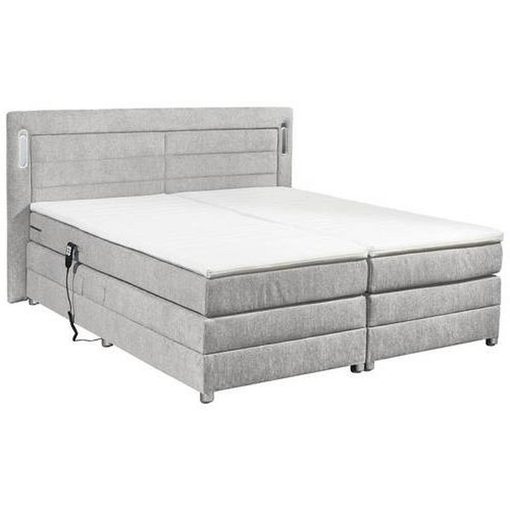 MID.YOU POSTEL BOXSPRING