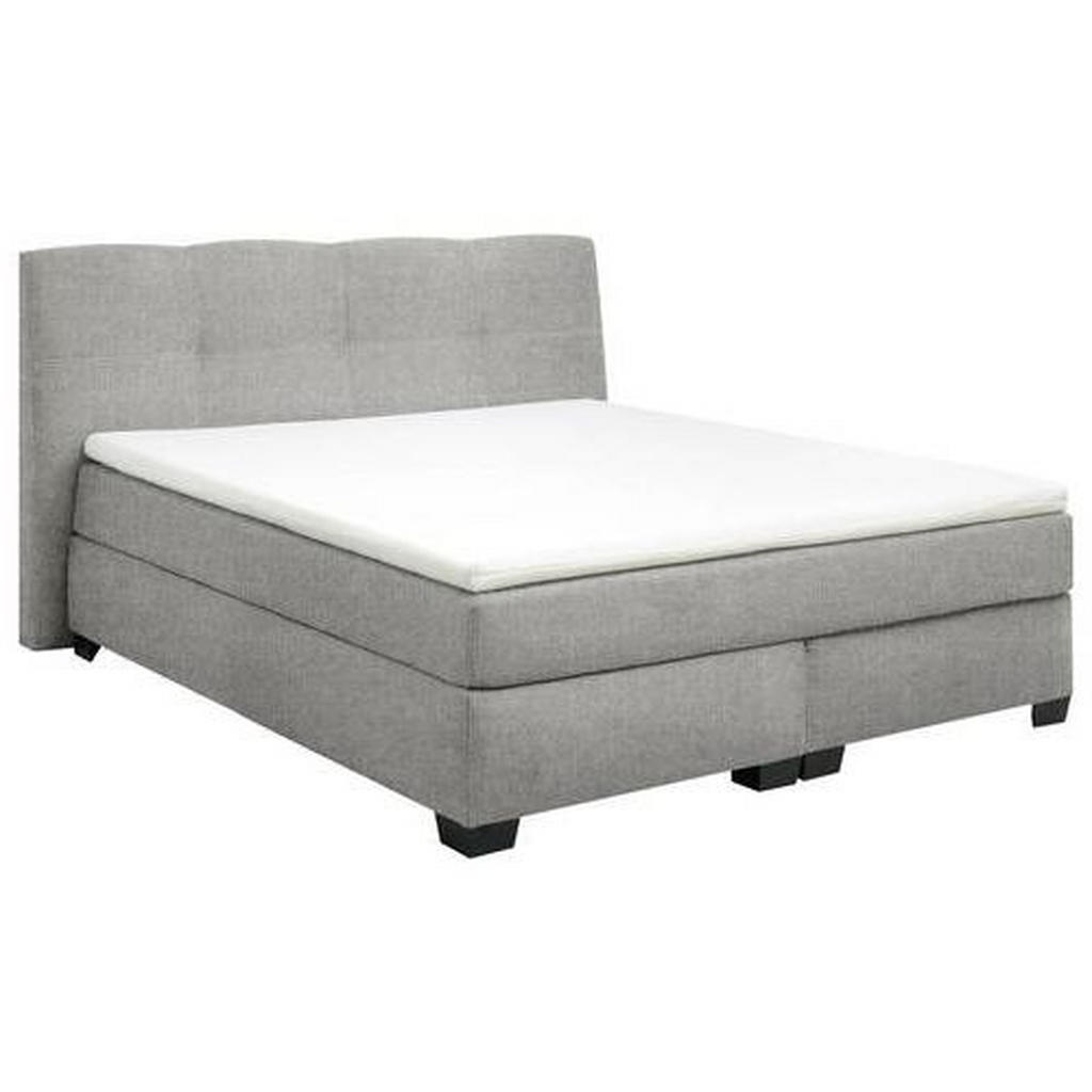 MID.YOU POSTEL BOXSPRING