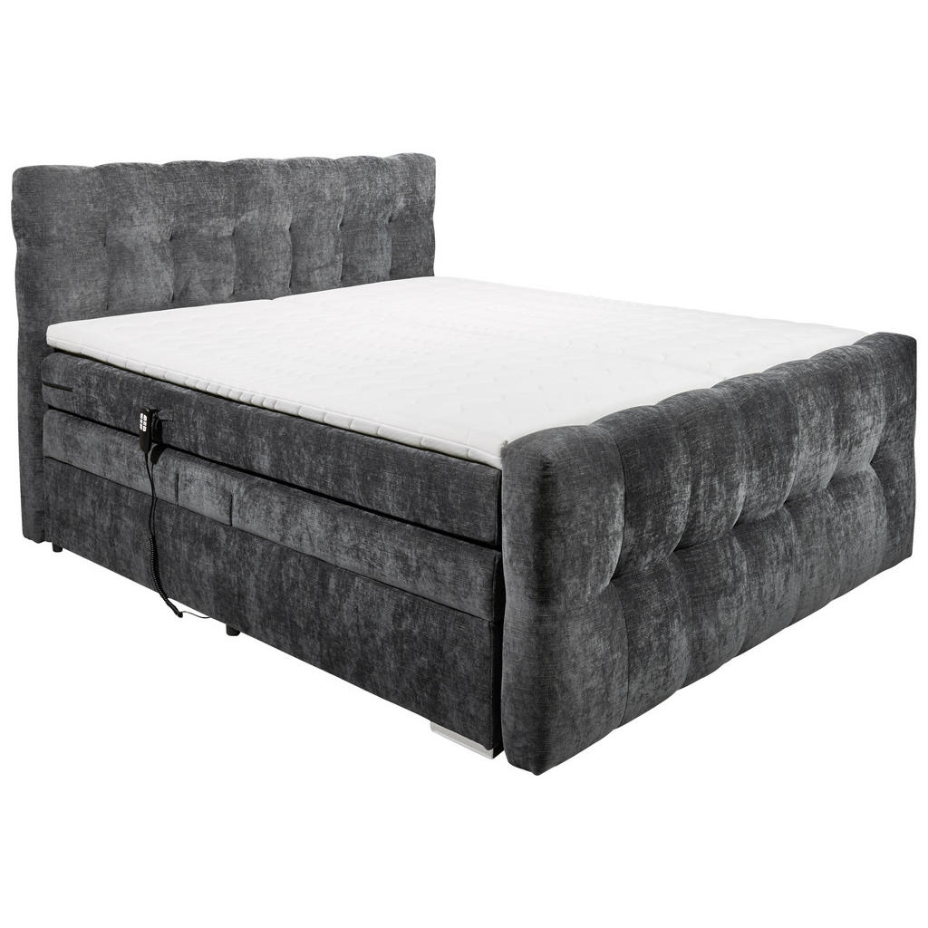 MID.YOU POSTEL BOXSPRING