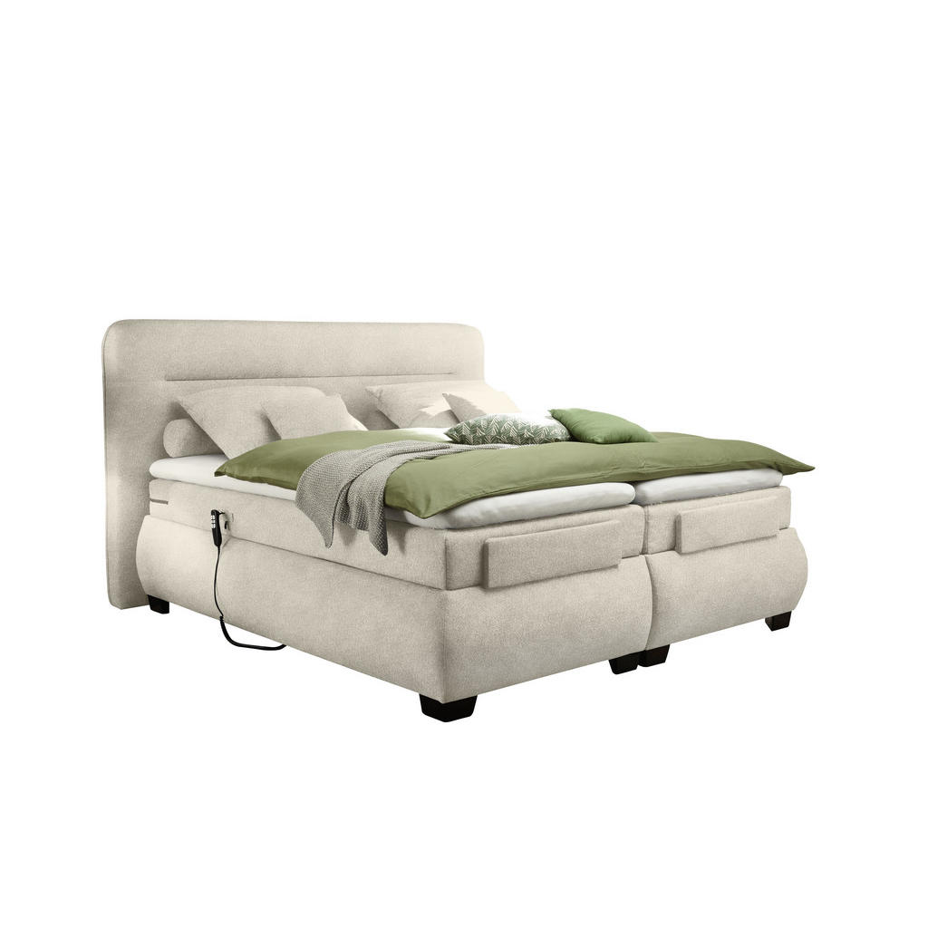 MID.YOU POSTEL BOXSPRING